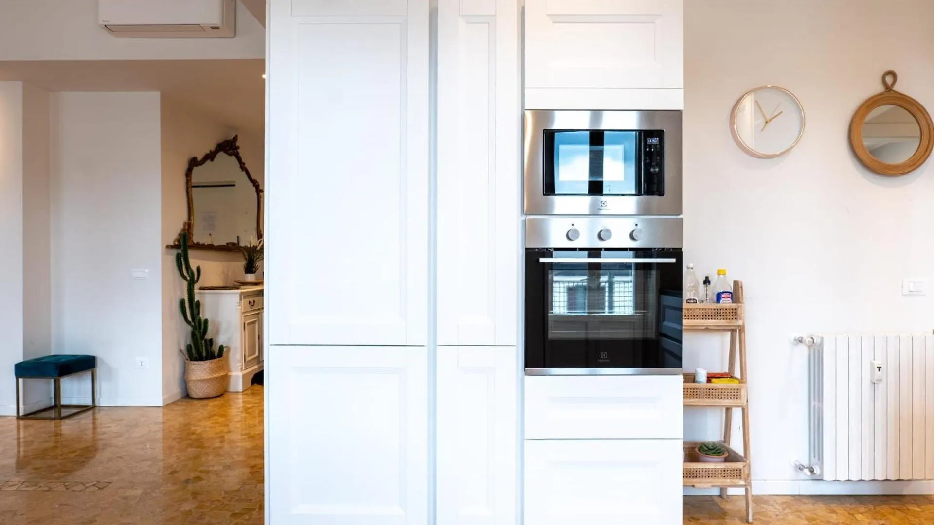Apartamento Amazing Top Floor Milán Italia