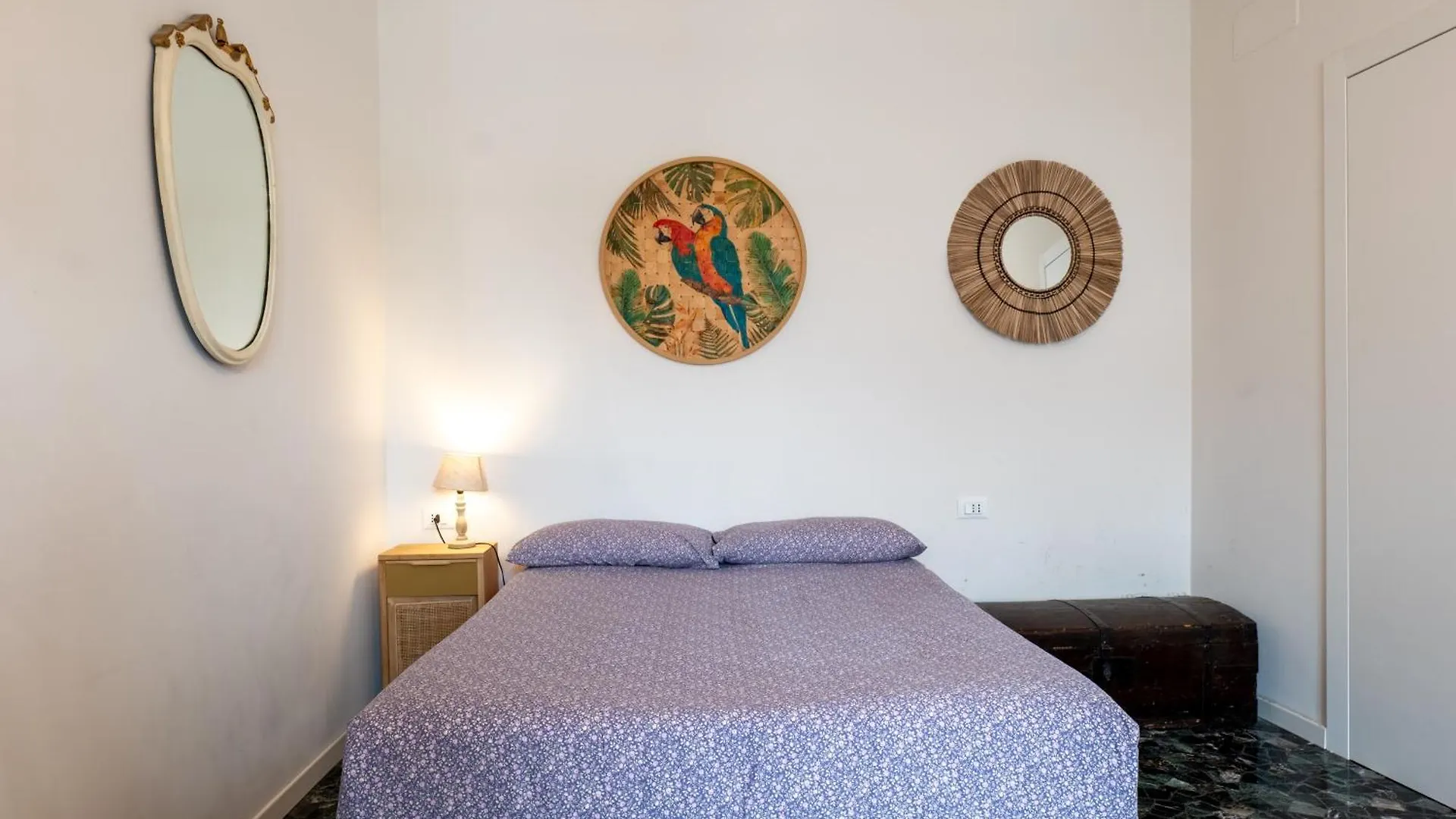 Apartamento Amazing Top Floor Milán